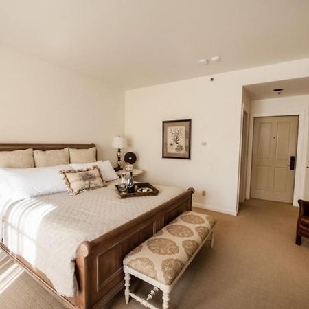 Seal Cove Inn Moss Beach Zewnętrze zdjęcie